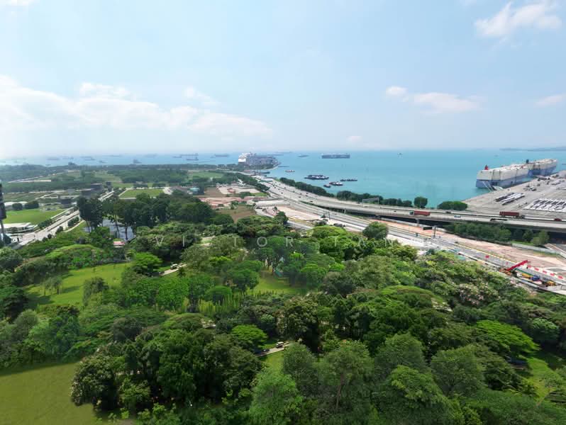 CHEAP CORE CENTRAL 2 BED Condominium For Sale at S$ 1,880,000 | PropertyGuru Singapore - Exterior