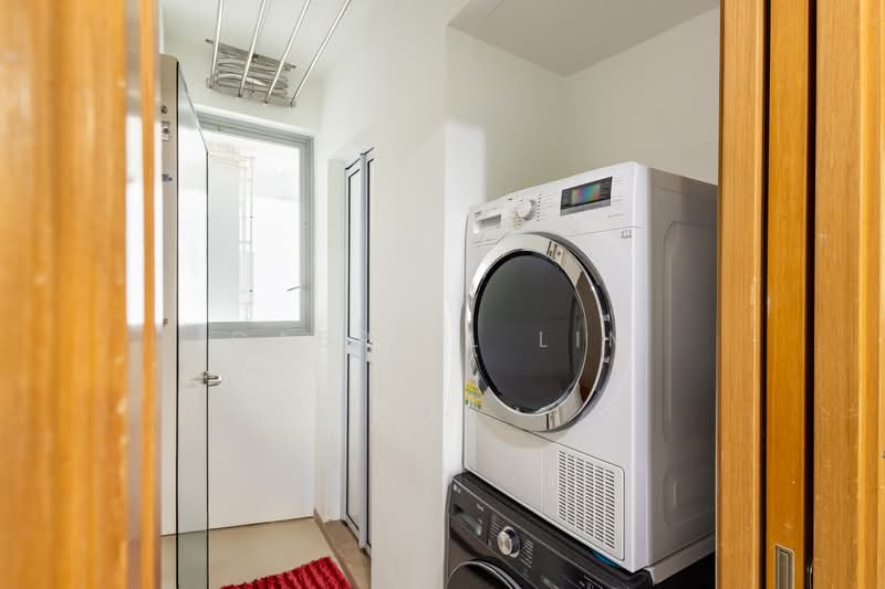 Prive Executive Condominium For Sale at S$ 1,590,000 | PropertyGuru Singapore - Interior