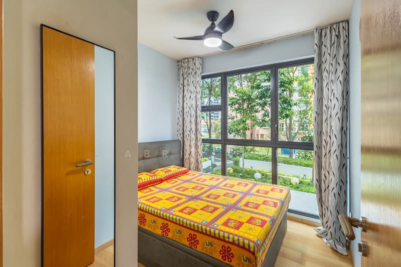 Prive Executive Condominium For Sale at S$ 1,590,000 | PropertyGuru Singapore - Bedroom