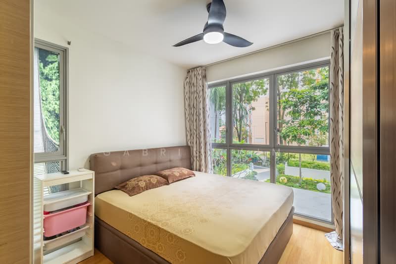 Prive Executive Condominium For Sale at S$ 1,590,000 | PropertyGuru Singapore - Bedroom