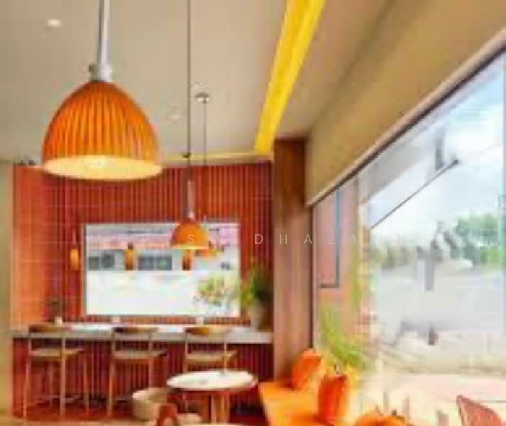 PRIME Tampines Central Unit with Excellent Frontage, 5 Tampines Central 6, 780 sqft, Food & Beverage For Rent, by Mahesh Dhalani, 500064325 - Interior - CommercialGuru.com.sg