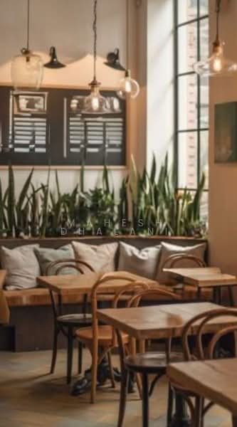 PRIME Tampines Central Unit with Excellent Frontage, 5 Tampines Central 6, 780 sqft, Food & Beverage For Rent, by Mahesh Dhalani, 500064325 - Interior - CommercialGuru.com.sg