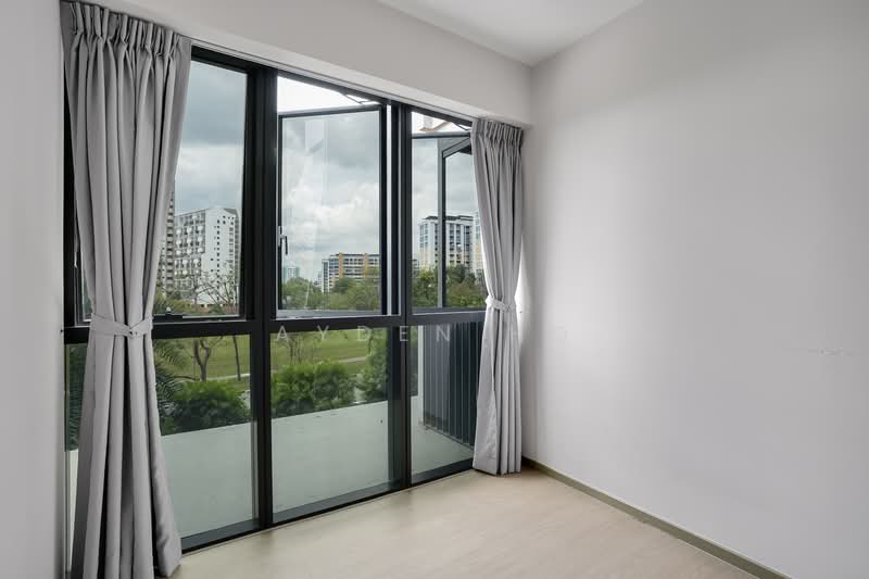 The Garden Residences, 1 Serangoon North View, 3 Bedrooms, 786 sqft, Condominium For Rent, by Ayden Ho, 500064326 - Bedroom 2 - PropertyGuru.com.sg