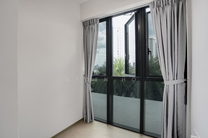 The Garden Residences, 1 Serangoon North View, 3 Bedrooms, 786 sqft, Condominium For Rent, by Ayden Ho, 500064326 - Bedroom 3 - PropertyGuru.com.sg