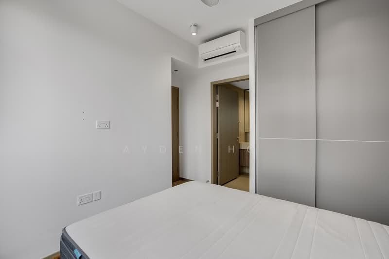 The Garden Residences, 1 Serangoon North View, 3 Bedrooms, 786 sqft, Condominium For Rent, by Ayden Ho, 500064326 - Bedroom - PropertyGuru.com.sg