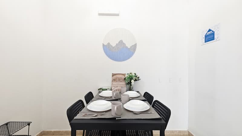 Northvale, 61 Choa Chu Kang Loop, Room Rental, 150 sqft, Condominium For Rent, by Sean King Lee, 500064327 - Dining Room - PropertyGuru.com.sg