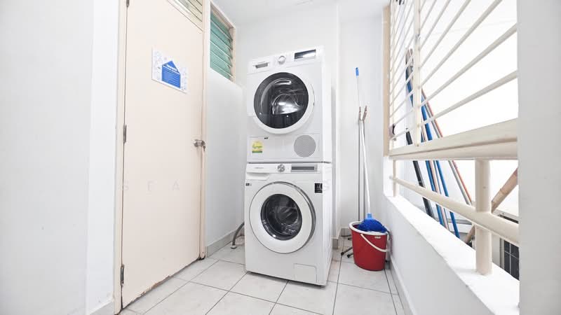 Northvale, 61 Choa Chu Kang Loop, Room Rental, 150 sqft, Condominium For Rent, by Sean King Lee, 500064327 - Interior - PropertyGuru.com.sg