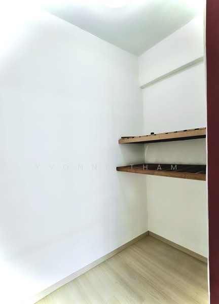 Store room