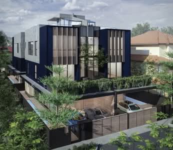 For Sale - Tay Lian Teck Road