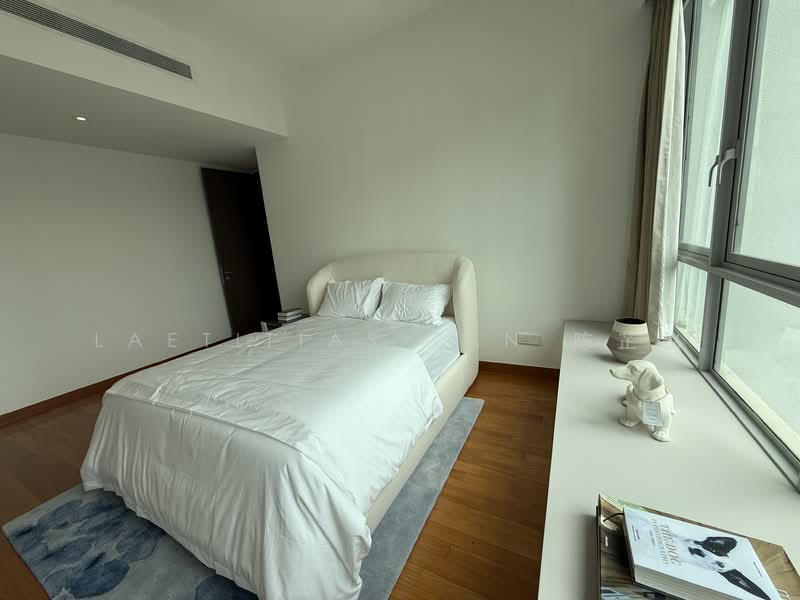 Draycott Eight Condominium For Sale at S$ 6,320,520 | PropertyGuru Singapore - Bedroom