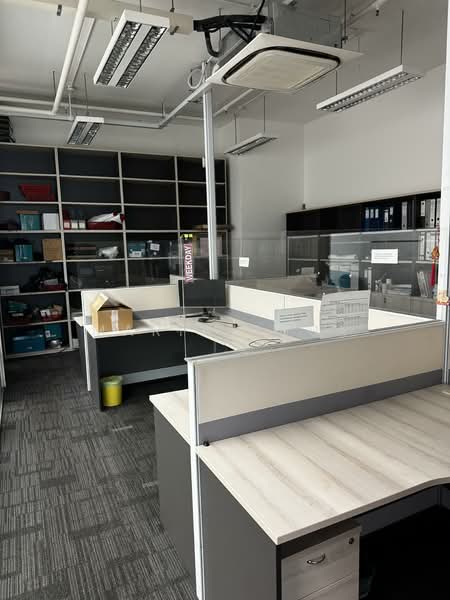 MIDVIEW CITY
