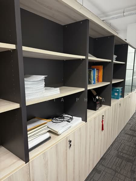 Midview City, 28 Sin Ming Lane, Ang Mo Kio / Bishan / Thomson, 1,421 sqft, Light Industrial (B1) For Rent, by Maria Phua, 500064337 - CommercialGuru.com.sg