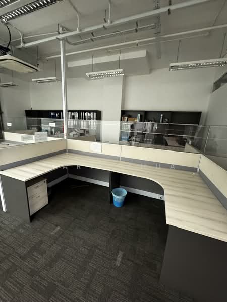 Midview City, 28 Sin Ming Lane, Ang Mo Kio / Bishan / Thomson, 1,421 sqft, Light Industrial (B1) For Rent, by Maria Phua, 500064337 - Interior - CommercialGuru.com.sg