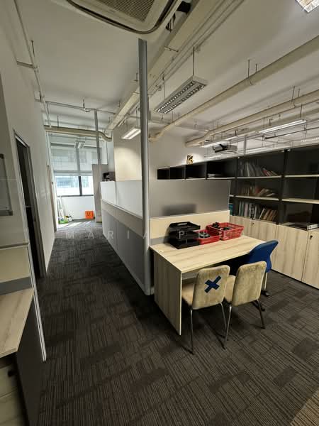 Midview City, 28 Sin Ming Lane, Ang Mo Kio / Bishan / Thomson, 1,421 sqft, Light Industrial (B1) For Rent, by Maria Phua, 500064337 - Interior - CommercialGuru.com.sg