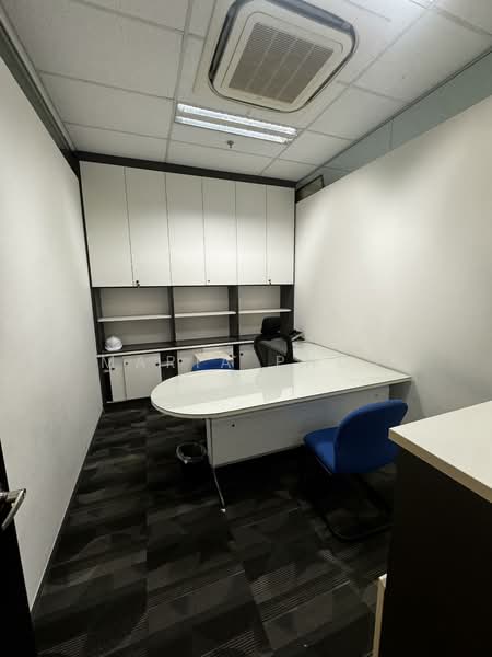 Midview City, 28 Sin Ming Lane, Ang Mo Kio / Bishan / Thomson, 1,421 sqft, Light Industrial (B1) For Rent, by Maria Phua, 500064337 - Study - CommercialGuru.com.sg
