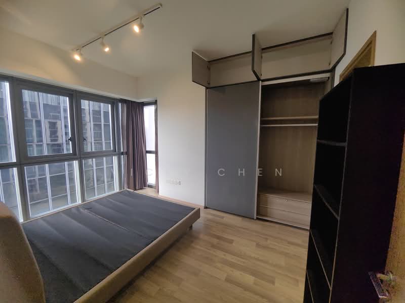 Lakeville Condominium For Sale at S$ 2,230,000 | PropertyGuru Singapore - Bedroom