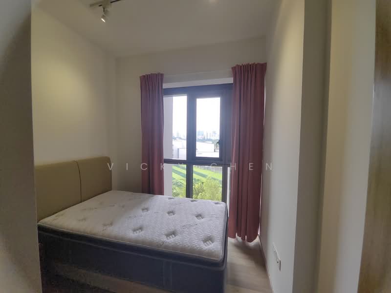 Lakeville Condominium For Sale at S$ 2,230,000 | PropertyGuru Singapore - Bedroom