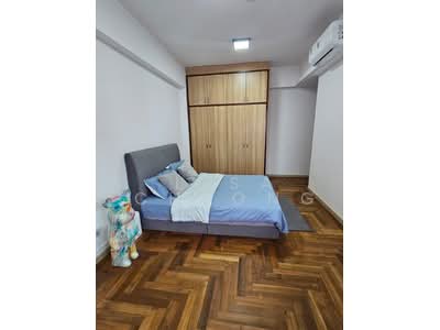 For Rent - Eastpoint Green