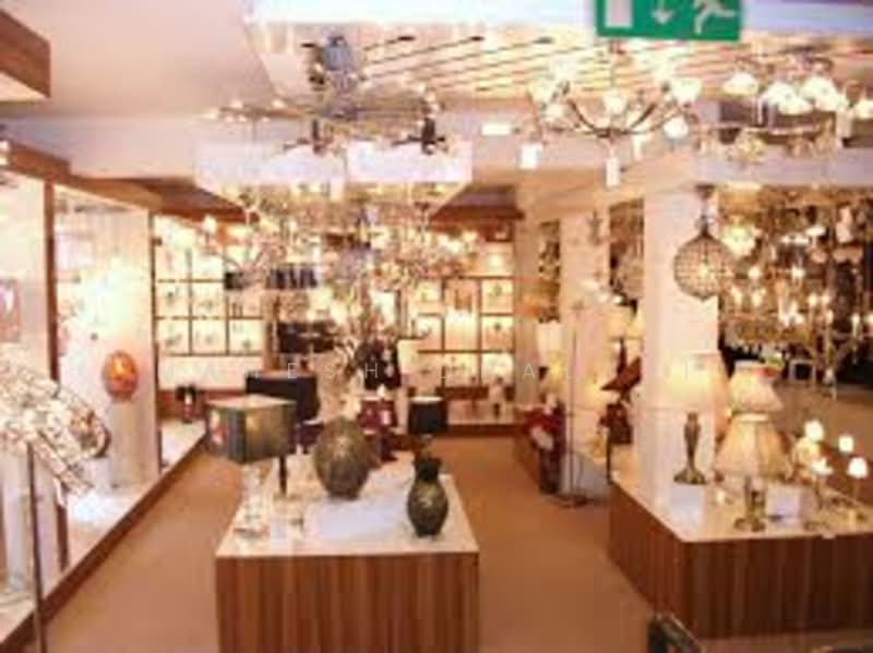 Rare 3-Storey Geylang Unit with Strong Power and Full Amenities, 447 Geylang Road, 7,981 sqft, Shop / Shophouse For Rent, by Mahesh Dhalani, 500064340 - Interior - CommercialGuru.com.sg
