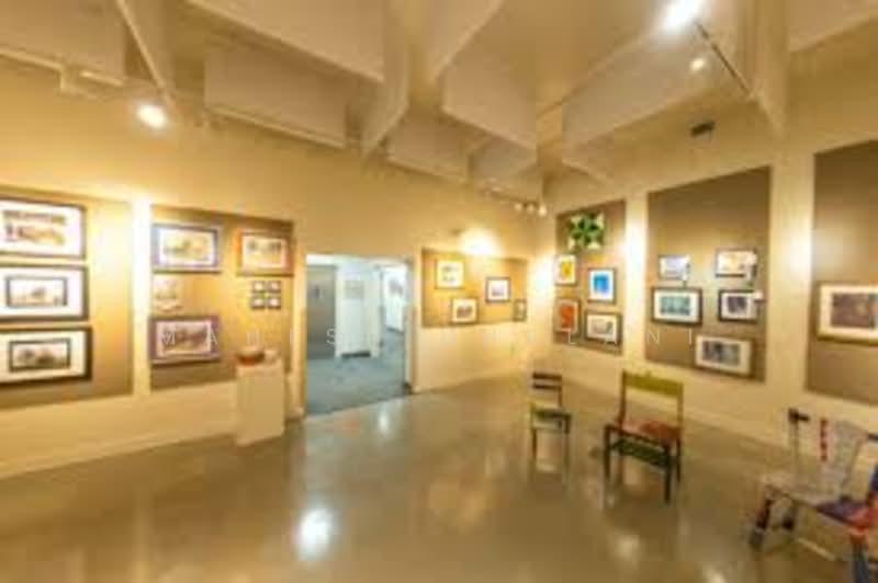 Rare 3-Storey Geylang Unit with Strong Power and Full Amenities, 447 Geylang Road, 7,981 sqft, Shop / Shophouse For Rent, by Mahesh Dhalani, 500064340 - Interior - CommercialGuru.com.sg