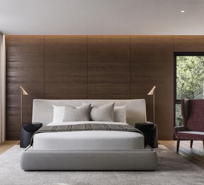 Tay Lian Teck Road Semi-Detached House For Sale at S$ 8,780,000 | PropertyGuru Singapore - Bedroom