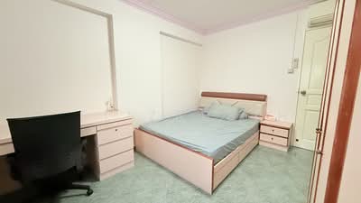 For Rent - 608 Woodlands Ring Road