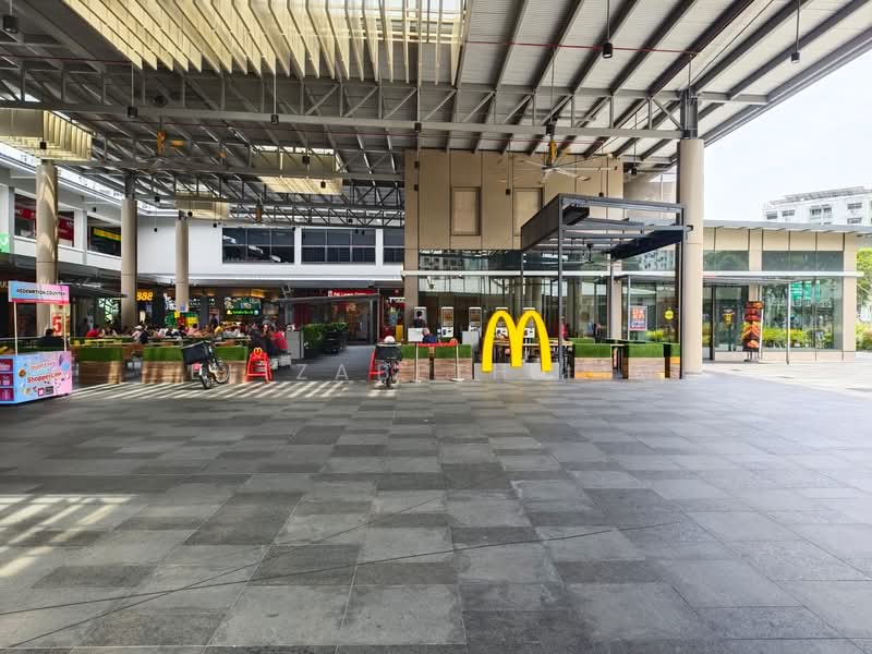 For Rent - 608 Woodlands Ring Road