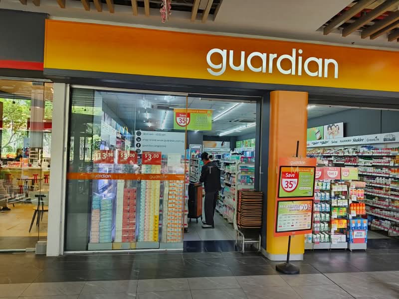 For Rent - 608 Woodlands Ring Road