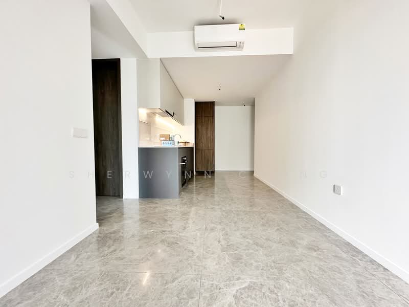 The M Condominium For Sale at S$ 1,588,000 | PropertyGuru Singapore - Living Area