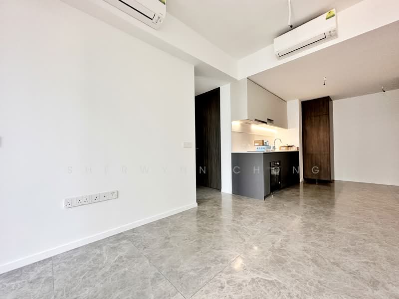 The M Condominium For Sale at S$ 1,588,000 | PropertyGuru Singapore - Kitchen