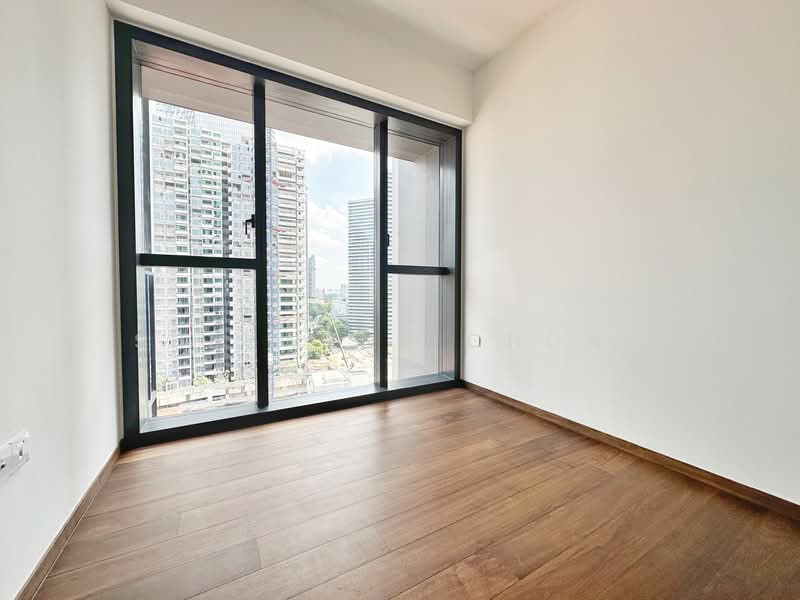 The M Condominium For Sale at S$ 1,588,000 | PropertyGuru Singapore - Bedroom 1