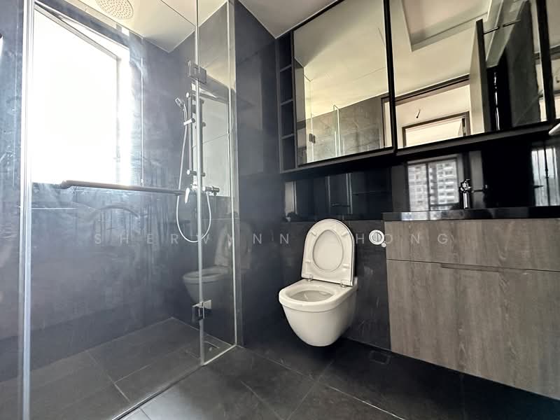 The M Condominium For Sale at S$ 1,588,000 | PropertyGuru Singapore - Bathroom