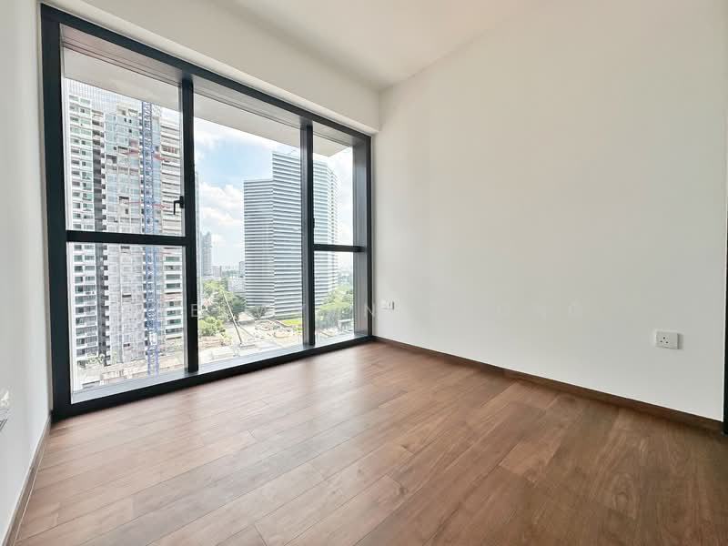 The M Condominium For Sale at S$ 1,588,000 | PropertyGuru Singapore - Master Bedroom