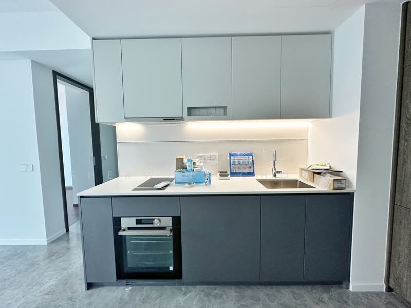 The M Condominium For Sale at S$ 1,588,000 | PropertyGuru Singapore - Kitchenette