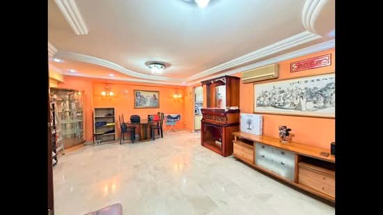 613 Woodlands Avenue 4 HDB Flat For Sale at S$ 570,000 | PropertyGuru Singapore