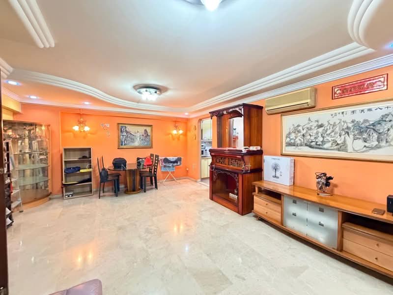 613 Woodlands Avenue 4 HDB Flat For Sale at S$ 570,000 | PropertyGuru Singapore