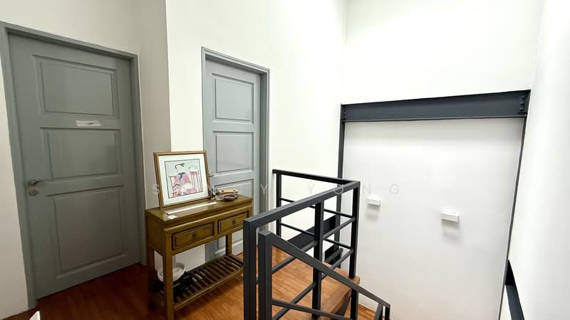 For Rent - Springwood Walk