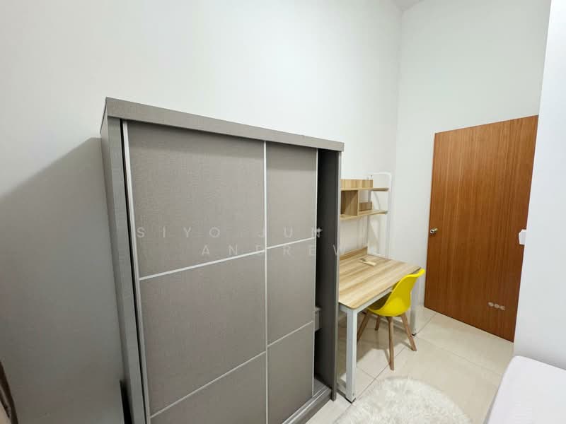 The Promenade @ Pelikat, 183 Jalan Pelikat, 2 Bedrooms, 600 sqft, Condominium For Rent, by Siyo Jun Jie Andrew, 500064348 - Interior - PropertyGuru.com.sg