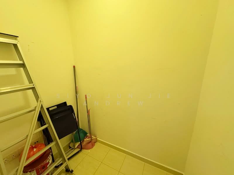 The Promenade @ Pelikat, 183 Jalan Pelikat, 2 Bedrooms, 600 sqft, Condominium For Rent, by Siyo Jun Jie Andrew, 500064348 - Interior - PropertyGuru.com.sg