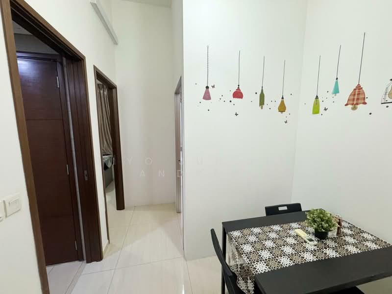 The Promenade @ Pelikat, 183 Jalan Pelikat, 2 Bedrooms, 600 sqft, Condominium For Rent, by Siyo Jun Jie Andrew, 500064348 - Interior - PropertyGuru.com.sg