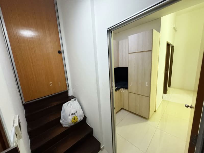 The Promenade @ Pelikat, 183 Jalan Pelikat, 2 Bedrooms, 600 sqft, Condominium For Rent, by Siyo Jun Jie Andrew, 500064348 - Interior - PropertyGuru.com.sg