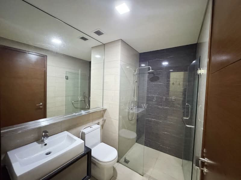 The Promenade @ Pelikat, 183 Jalan Pelikat, 2 Bedrooms, 600 sqft, Condominium For Rent, by Siyo Jun Jie Andrew, 500064348 - Bathroom - PropertyGuru.com.sg