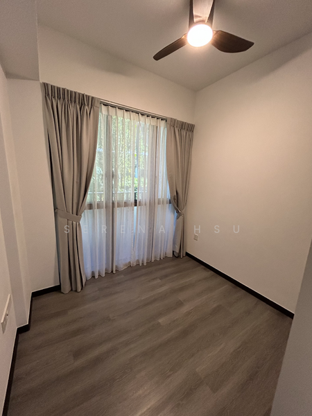 Pasir Ris 8, 14 Pasir Ris Drive 8, 2 Bedrooms, 775 sqft, Condominium For Rent, by Serena Hsu, 500064349 - 2nd Bedroom - PropertyGuru.com.sg