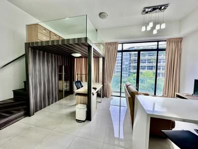 For Sale - KAP Residences