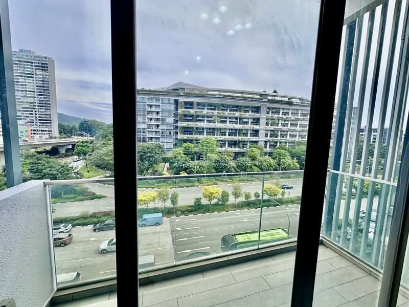 KAP Residences Condominium For Sale at S$ 938,000 | PropertyGuru Singapore - View