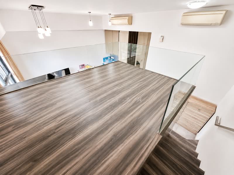 KAP Residences, 11 King Albert Park, 1 Bedroom, 474 sqft, Condominium For Sale, by CY TAN, 500064354 - Interior - PropertyGuru.com.sg