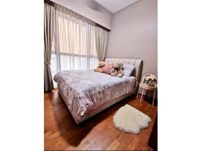 For Rent - Seaside Residences