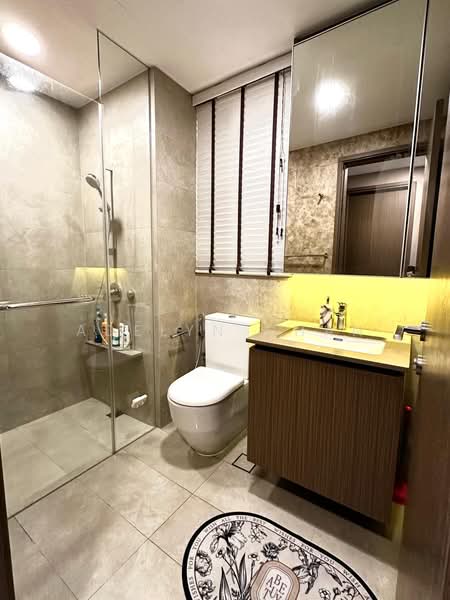 Seaside Residences, 10 Siglap Link, Room Rental, 110 sqft, Apartment For Rent, by Adelyn Chan, 500064357 - Bathroom - PropertyGuru.com.sg