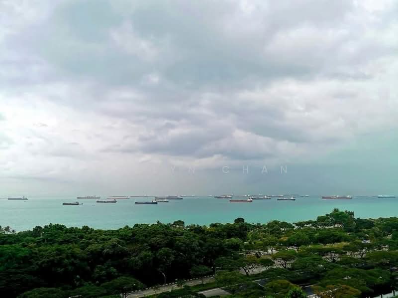 Seaside Residences, 10 Siglap Link, Room Rental, 110 sqft, Apartment For Rent, by Adelyn Chan, 500064357 - View - PropertyGuru.com.sg