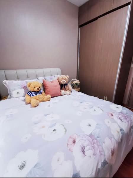 Seaside Residences, 10 Siglap Link, Room Rental, 110 sqft, Apartment For Rent, by Adelyn Chan, 500064357 - Bedroom - PropertyGuru.com.sg